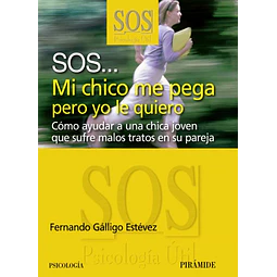 SOS... Mi chico me pega pero yo le quiero