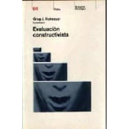 Evaluación constructivista