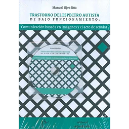 Trastornos del Espectro Autista de Bajo Funcionamiento
