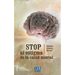 Stop al estigma en salud mental