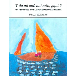 Y de mi sufrimiento, ¿qué?