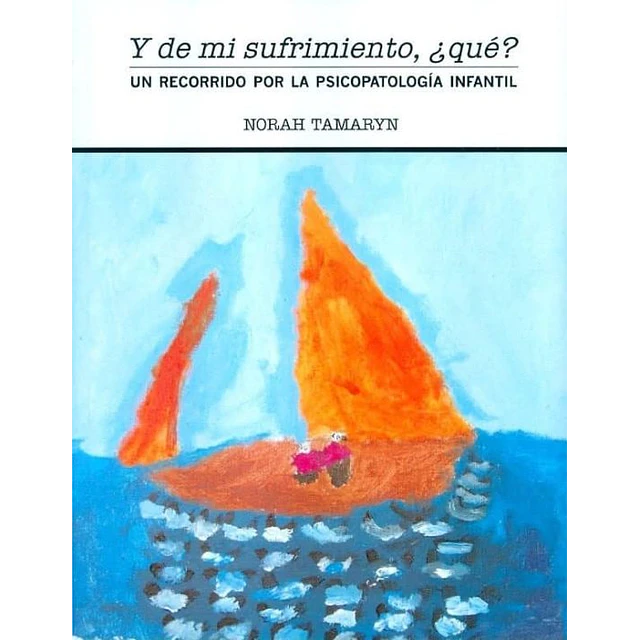 Y de mi sufrimiento, ¿qué?