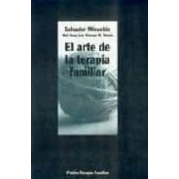 El arte de la terapia familiar