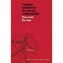 Terapia sistémica de pareja y depresión