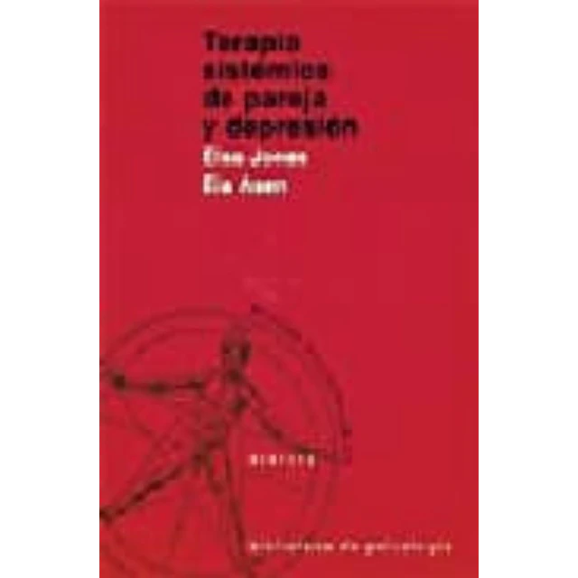 Terapia sistémica de pareja y depresión
