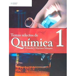 Temas selectos de Química 1
