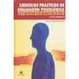 Ejercicios Prácticos de evaluación psicológica 2 Tomos + 1 Folleto