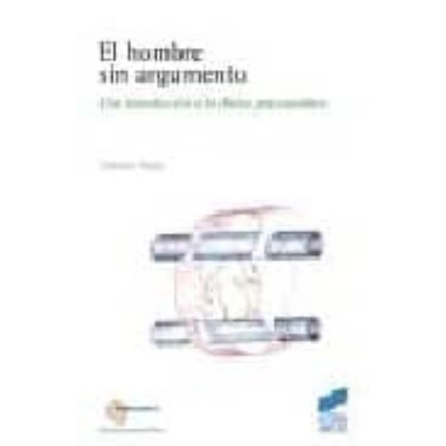 El Hombre sin Argumento