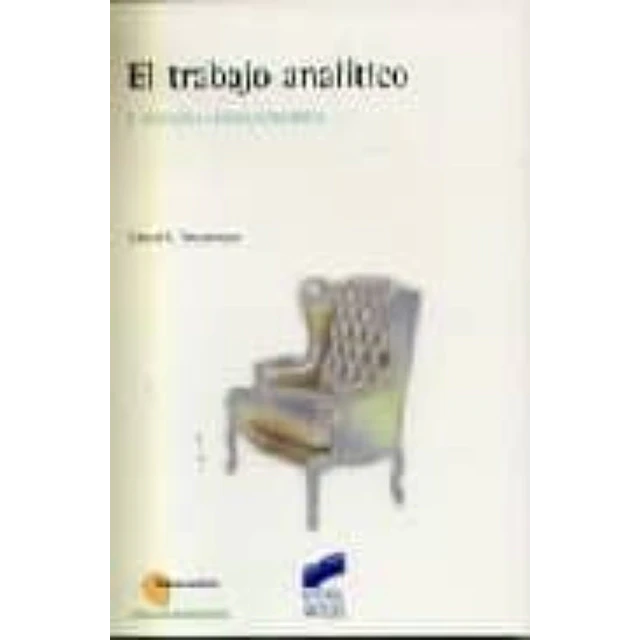 El Trabajo Analítico