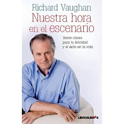 Nuestra hora en el Escenario