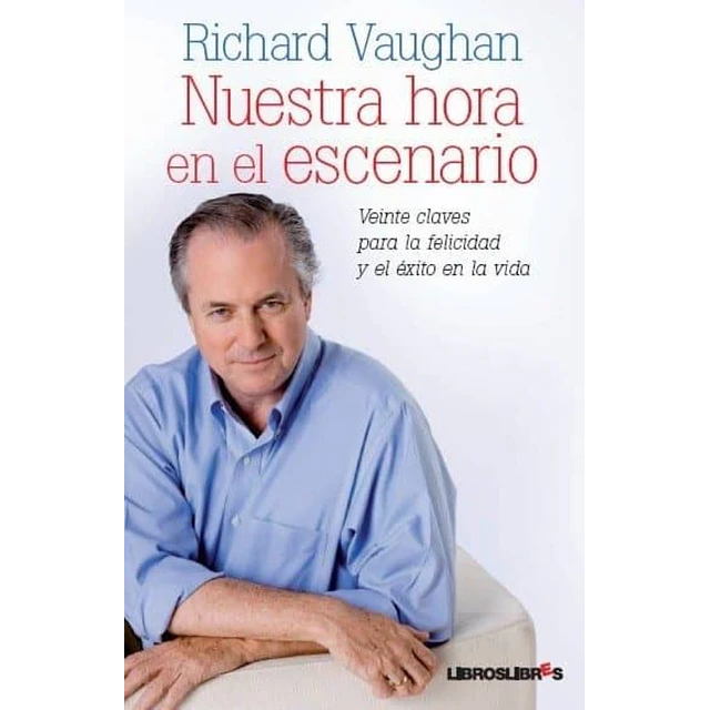 Nuestra hora en el Escenario