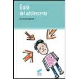 Guía del adolescente