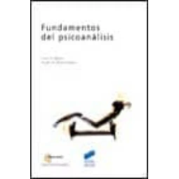 Fundamentos del psicoanálisis