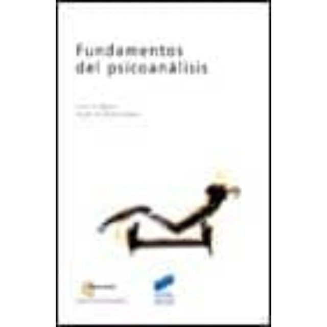 Fundamentos del psicoanálisis