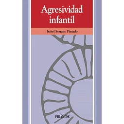 Agresividad infantil