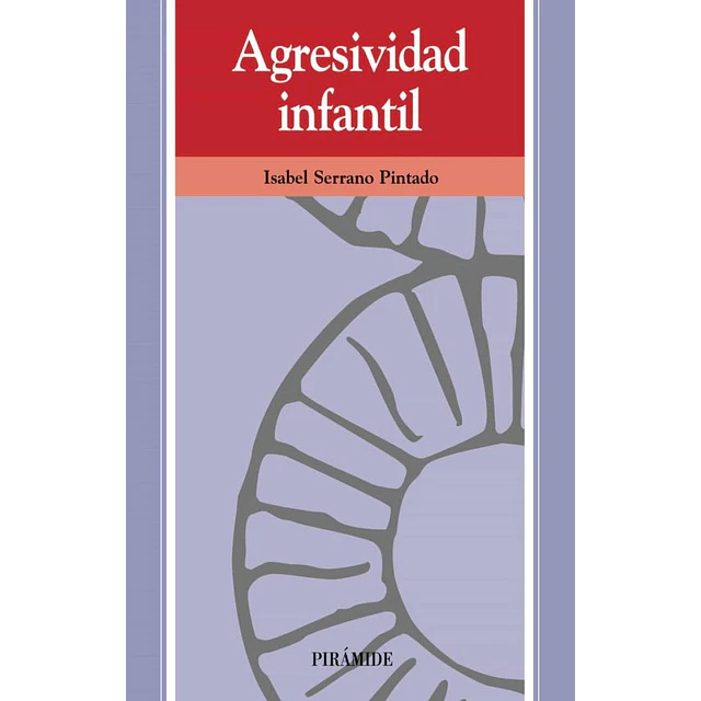 Agresividad infantil