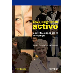 Envejecimiento Activo