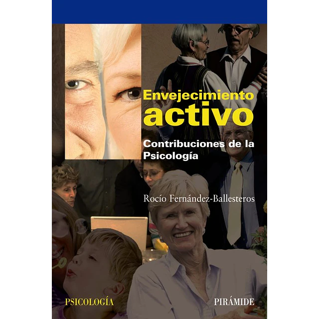 Envejecimiento Activo