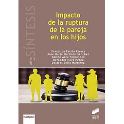 Impacto de la Ruptura de la Pareja en los Hijos