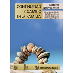 Continuidad y Cambio en la Familia