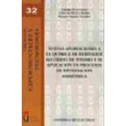 Nuevas Aportaciones a la Química de Derivados Alcóxido de titanio y su Aplicación