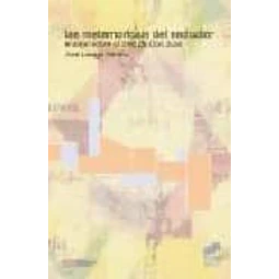 Las Metamorfosis del Seductor
