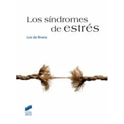 Los síndromes de estrés
