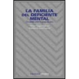 La familia del deficiente mental