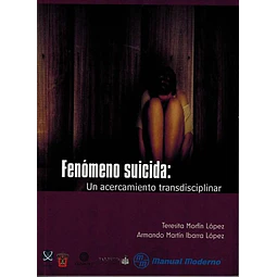 Fenómeno Suicida: un acercamiento transdisciplinar