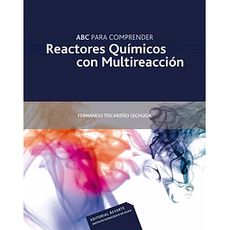 Reactores Químicos con Multireacción