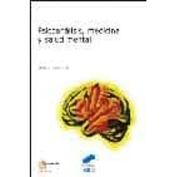 Psicoanálisis, medicina y salud mental
