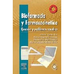 Biofarmacia y Farmacocinetica