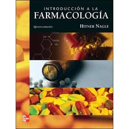 Introduccion a la Farmacologia Nagle