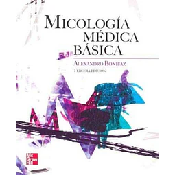 Micología Médica Básica