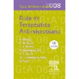 Guia de Terapeutica Antimicrobiana 2008