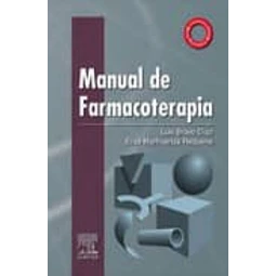 Manual de Farmacoterapia