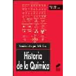 Historia de la Química