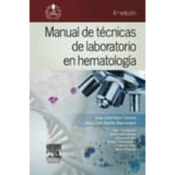 Manual de Técnicas de Laboratorio en Hematología