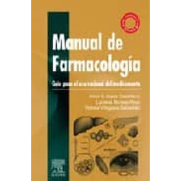 Manual de Farmacologia