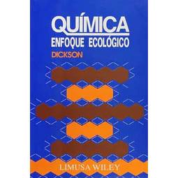 Quimica enfoque ecologico
