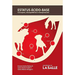 Estatus Ácido-Base