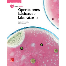 Operaciones básicas de laboratorio