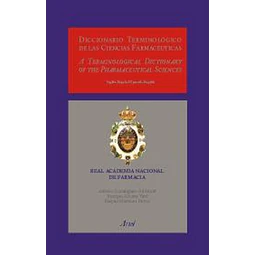 Diccionario Terminológico de las Ciencias Farmacéuticas