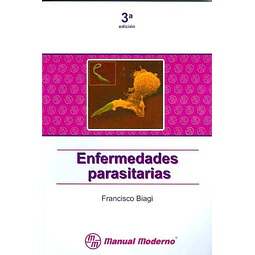 Enfermedades Parasitarias