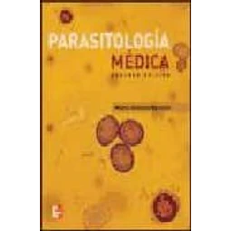 Parasitología Médica
