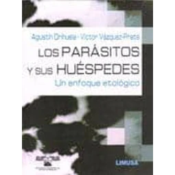 Los parasitos y sus huepedes