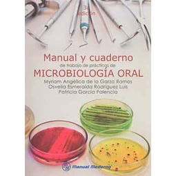 Microbiología Oral