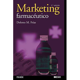 Marketing Farmaceutico