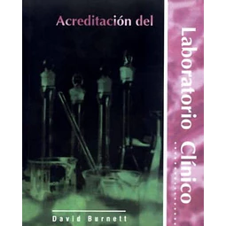 Acreditación del Laboratorio Clínico