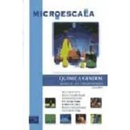 Microescala Quimica General
